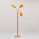 1042 5338 FLOOR LAMP